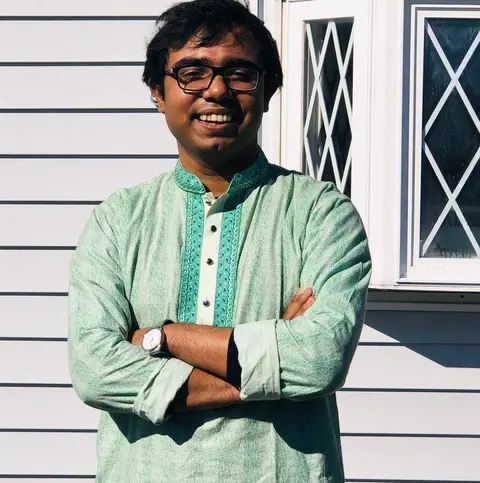Dipto Das