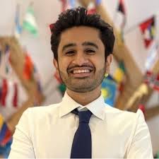 Faisal M Lalani