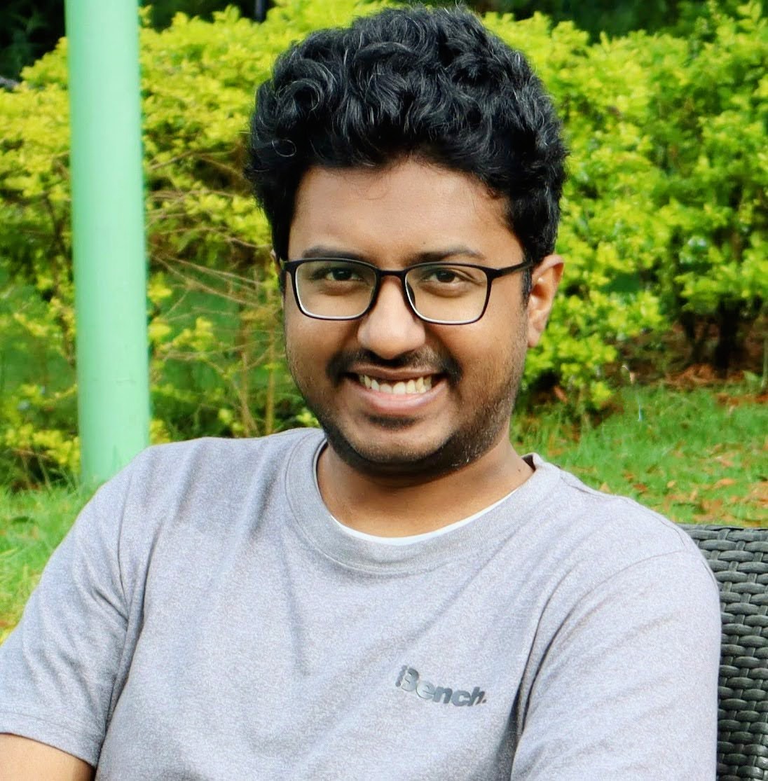 Ramaravind Kommiya Mothilal